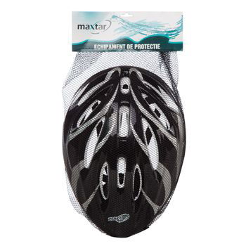 Maxtar Casca Protectie Cu Adaptor (54-60 Cm)