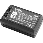 Godox VB26 baterie pentru blitz-urile V1/V860III