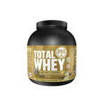 Pudra proteica Total Whey cu valinie, 2kg, Gold Nutition,  Gold Nutrition