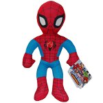 Jucarie din plus - Spiderman, cu sunete, 35 cm