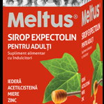 Sirop expectolin pentru adulti Meltus
