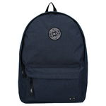 Rucsac Jansen & Tilanus Iconic Legacy Navy, Vadobag, 43x30x14 cm, Vadobag