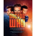 Who's Who of Doctor Who: A Whovian's Guide to Friends, Foes, Villains, Monsters, and Companions to the Good Doctor (Race Point Publishing)