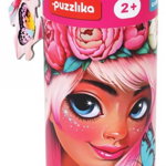 Puzzle Cubika - Princess Flora, Cubika