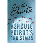 Hercule Poirot's Christmas - Agatha Christie