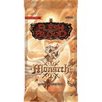 Flesh and Blood TCG - Monarch Unlimited Booster Pack, Flesh and Blood