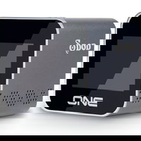 Camera auto DVR DOD ONE, Super Full HD, Display 1.5 inch, WDR, G senzor