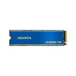 SSD ADATA LEGEND 700, 1TB, M.2 2280, PCIe Gen 3.0 x4, ADATA