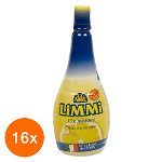 
Set Suc de Lamai Sicilia Limmi, 16 Bucati x 500 ml
