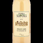 VIN PINOT GRIS SEC - ECO-BIO - 750ml - TERRA NATURA, Terra Natura