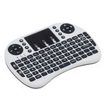 Tastatura Bluetooth Dedicata Android Smart Tv, Raionul