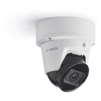 BOSCH Camera supraveghere video Bosch NTE-3502-F03L, Turret, 1/2.8, 1920 x 1080@30fps, 2.3 - 2.8 mm, Alb, BOSCH