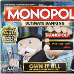 Monopoly: Ultimate Banking, Monopoly