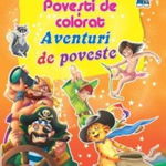 Aventuri de poveste - Paperback - *** - Aramis, 