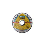 Disc debitare Klingspor A 46 TZ Special, 180x1,6x22.23mm / D 130312, 