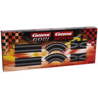 Jucarie GO Zestaw rozszerzeń nr 1 for 143 - 20061600, Carrera