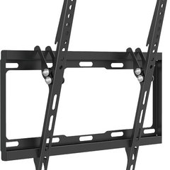 Suport inclinat pentru televizor , LogiLink , 32”/55” 35 kg , negru, LogiLink