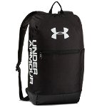 Under Armour Unisex Patterson Backpack Water Repellent Gym Rucksack with Adjustable Straps, Laptop Bag with Storage Slot for Laptops and Tablets