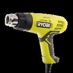 Suflanta aer cald Ryobi EHG 2000, 200 W, 60°C / 600°C, Ryobi