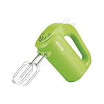 
Mixer de Mana Girmi SB02, 170 W, 5 Viteze, Verde
