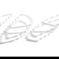 Phantom 3 Protectie Pentru Elice Alb