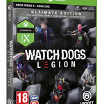 Watch Dogs Legion Ultimate Edition XBOX ONE