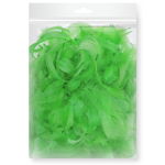 Pene verde deschis 5-12cm 10g DP Craft CEPI-014, Galeria Creativ