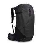 Rucsac tehnic Thule Topio, 30L, Negru, Thule