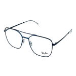 Rame ochelari de vedere unisex Ray-Ban RX6450 2509