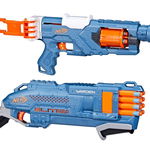 Nerf Elite 2.0 Double Defence Pack And Darts Set (f5033) 