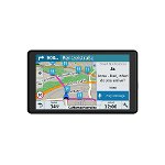 Sistem de navigatie GPS + DVR PNI DH710, Ecran 7'', GSM 4G, Android, Bluetooth, FM transmitter, WiFi, camera marsarier inclusa