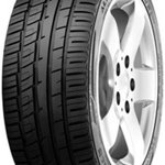Anvelopa Vara General Tire ALTIMAX COMFORT DOT 2017 (E-4.4) 175/65 R14 82T