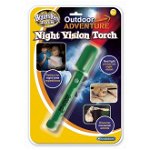 Aventuri in aer liber- Lanterna de noapte Brainstorm Toys E2032 Lanterna pentru copii, Brainstorm Toys