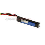 ACUMULATOR LI-PO 11.1V-1100 MAH 20C STOCK TUBE TYPE, PIRATE ARMS