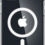 Spigen Spigen Ultra Hybrid Mag MagSafe - Etui do Apple iPhone 14 Plus (Biały), Spigen