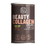 Beauty Colagen Shake cu cafea Diet Food, 300g, natural, Diet Food