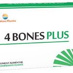 4 Bones Plus