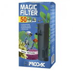 Filtru intern pentru acvarii, Prodac Magic Filter 50, Prodac