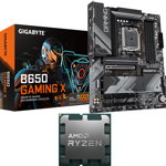 Startup Kit AMD Ryzen 5 7600 3.8GHz + GIGABYTE B650 GAMING X