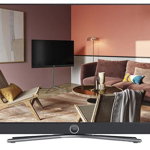 Televizor LCD LOEWE bild c.43, 108 cm (43 inch), Smart, 4K Ultra HD