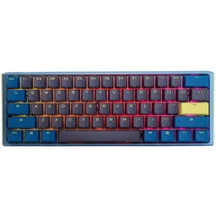 Tastatura DUCKY One 3 Daybreak Mini Gaming Keyboard Tastatura DUCKY One 3 Daybreak Mini Gaming Keyboard
