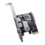 Adaptor PCI-Express Orico PNU-2A1C