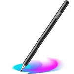Creion Stylus Tableta, Joyroom, PVC, 178 mm, Negru