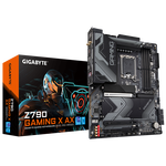 GIGABYTE Z790 GAMING X AX
