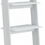 Rack Rac-04 (Biblioteca 60-1D) Craft White/Craft Golden, MEBLOCROSS