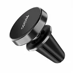 Yesido - Car Holder (C57) with Gravity Grip and 360 Rotation Angle for Airvent - Black