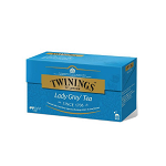 Twinings Lady Grey ceai negru 25 pliculete, Twinings