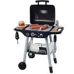 Jucarie Gratar Barbeque Smoby cu 18 Accesorii, Smoby