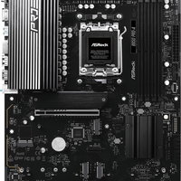 Placa de baza ASRock B850 Pro-A, AMD B850, AM5, DDR5, ATX