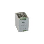 Sursa stabilizata -single-phase -75-960 W-output 48 V= -480 W, Legrand